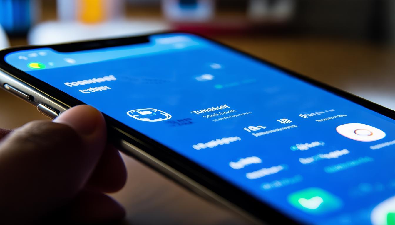 TokenPocket钱包安卓APK：数字管理好帮手，资产存储超便捷