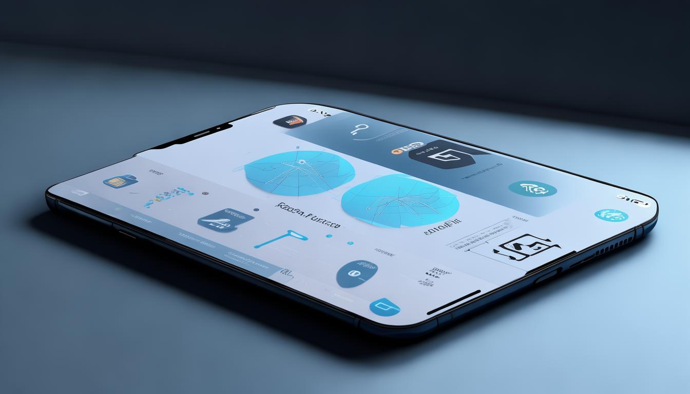 TokenPocket钱包安卓APP管理数字资产，安全与分类两手抓