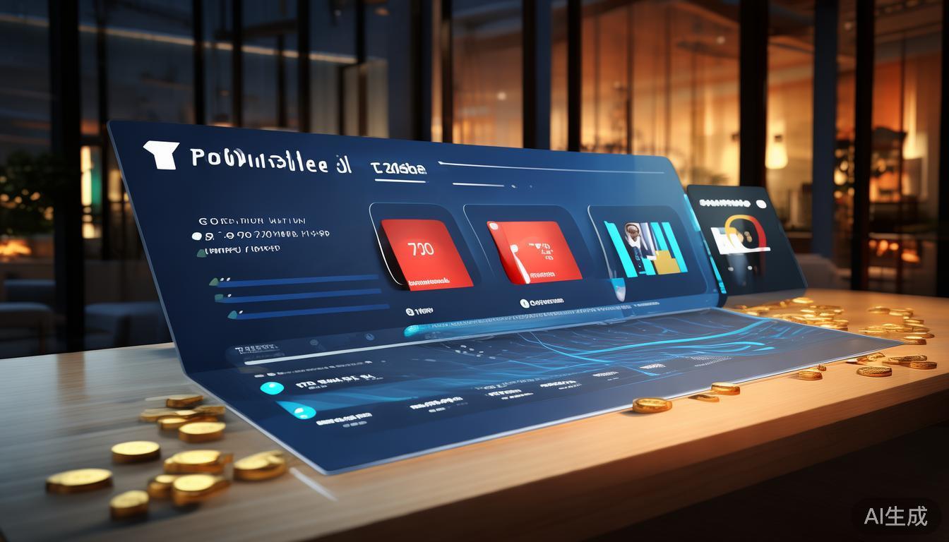 TPWallet：数字钱包APP助力数字营销，精准推广与奖励机制并存