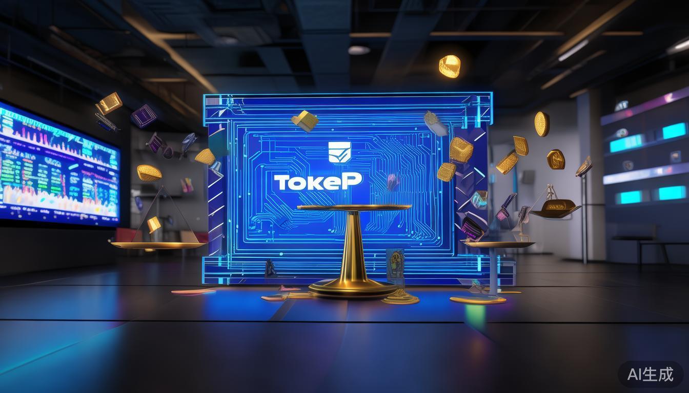TokenPocket 钱包安卓版如何结合市场与风险进行资产配置？