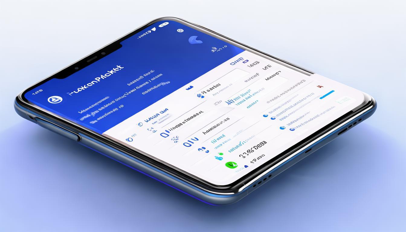 投资领域选数字钱包很重要，TokenPocket安卓版受关注