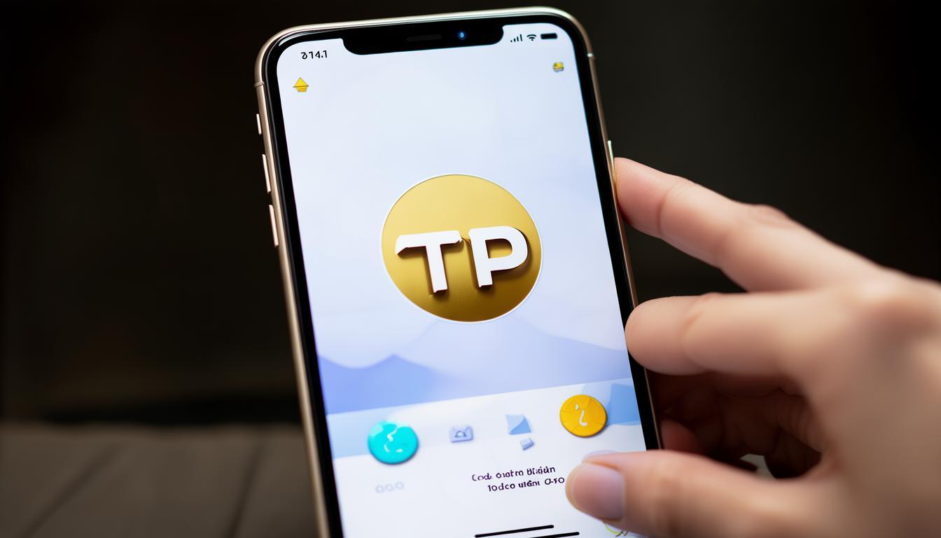 TP钱包让数字资产管理更便捷，快速下载安装教程请查收