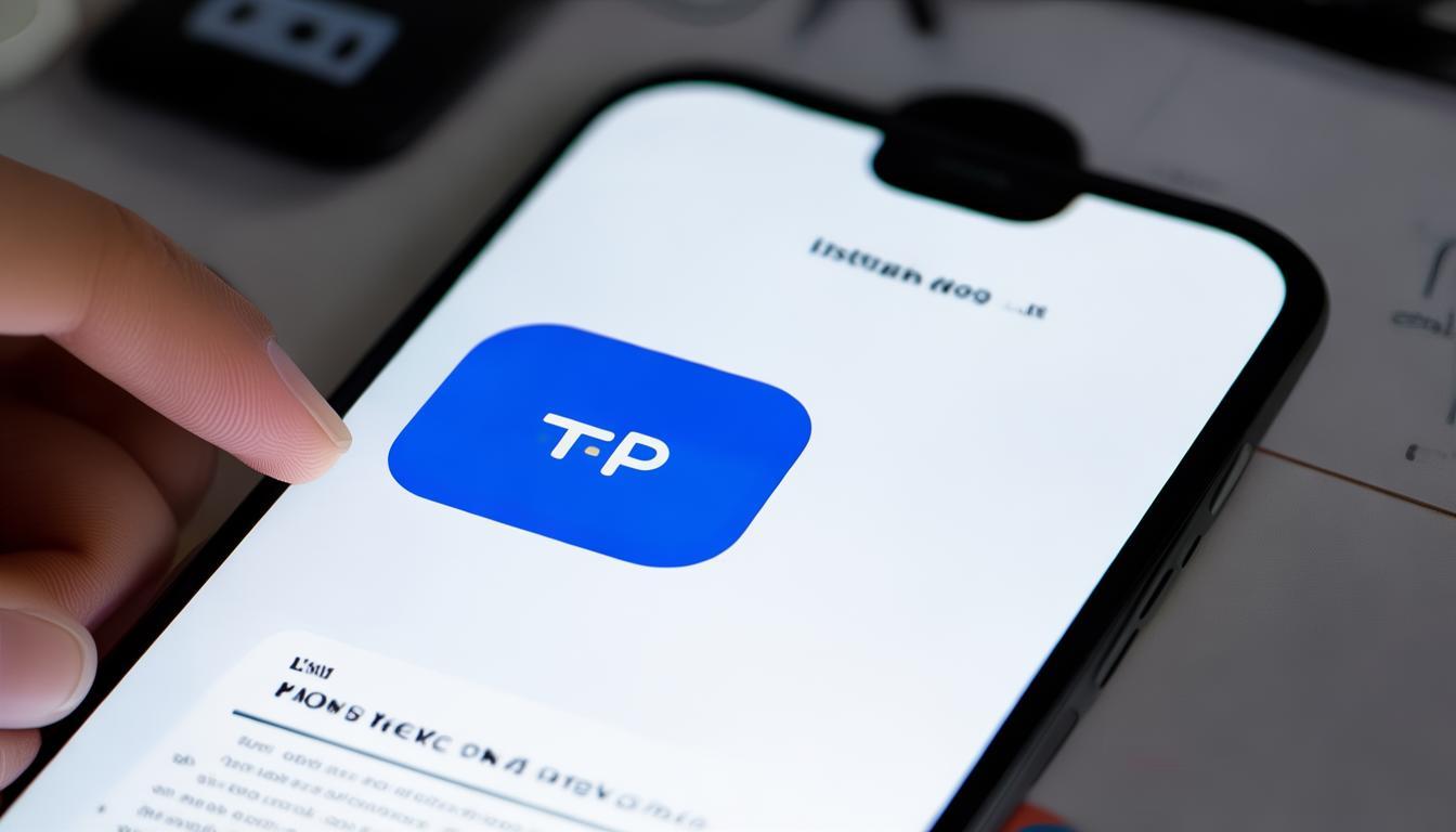 TP钱包官网下载安装全流程解析，这几步你得知道