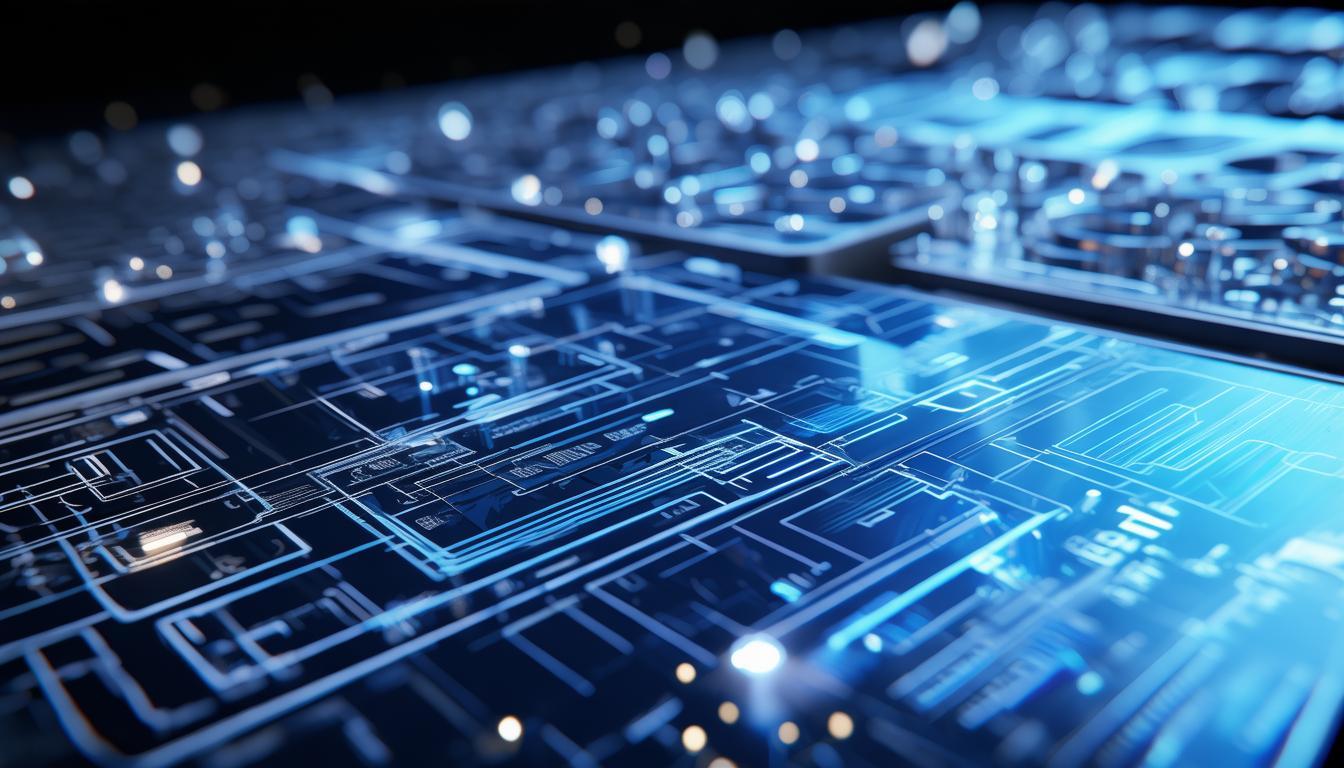 DApp集成：评估挑选与技术对接，打造优质应用领域