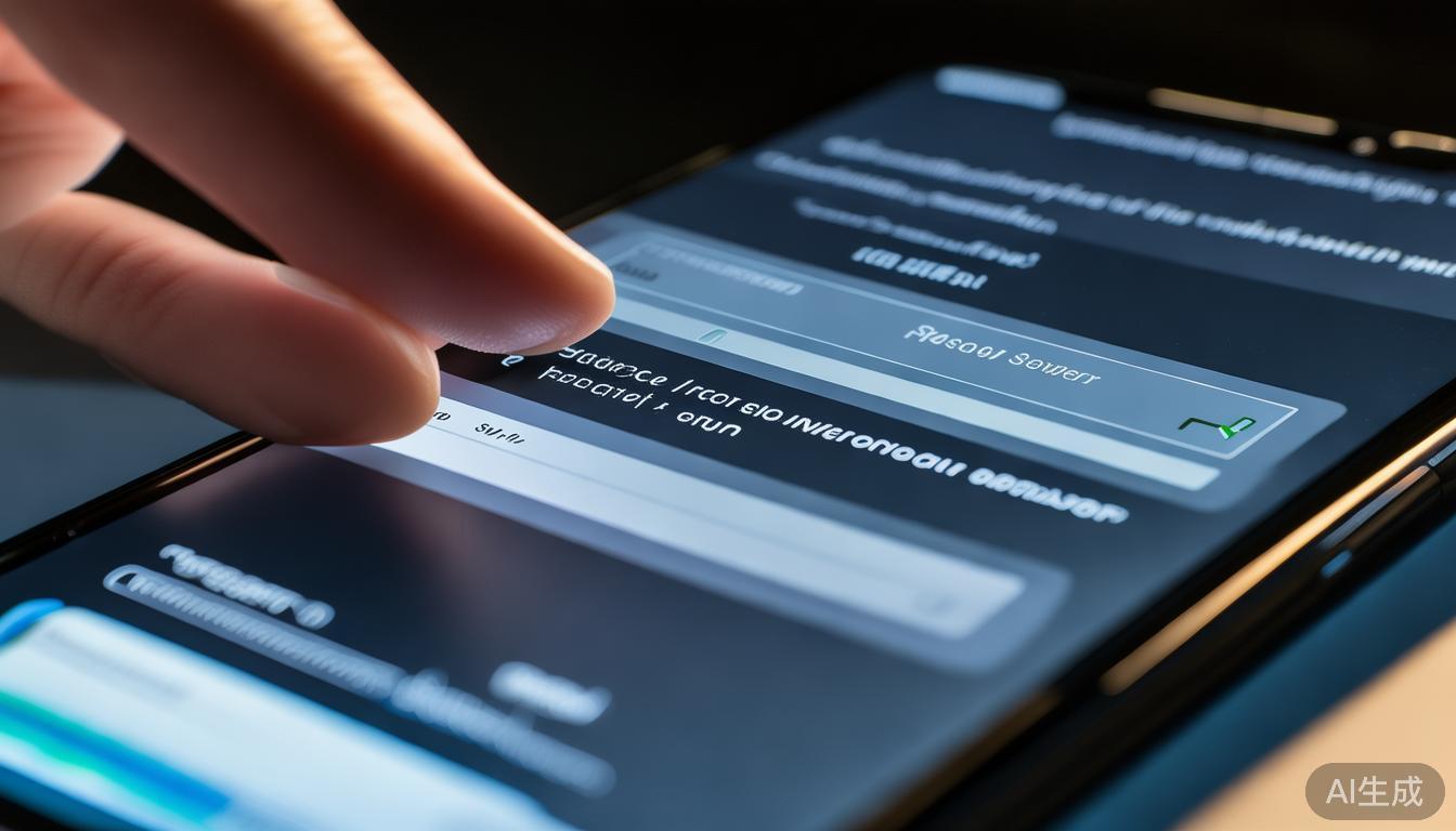 TokenPocket钱包APP数字资产转账要点：确认地址与谨慎操作