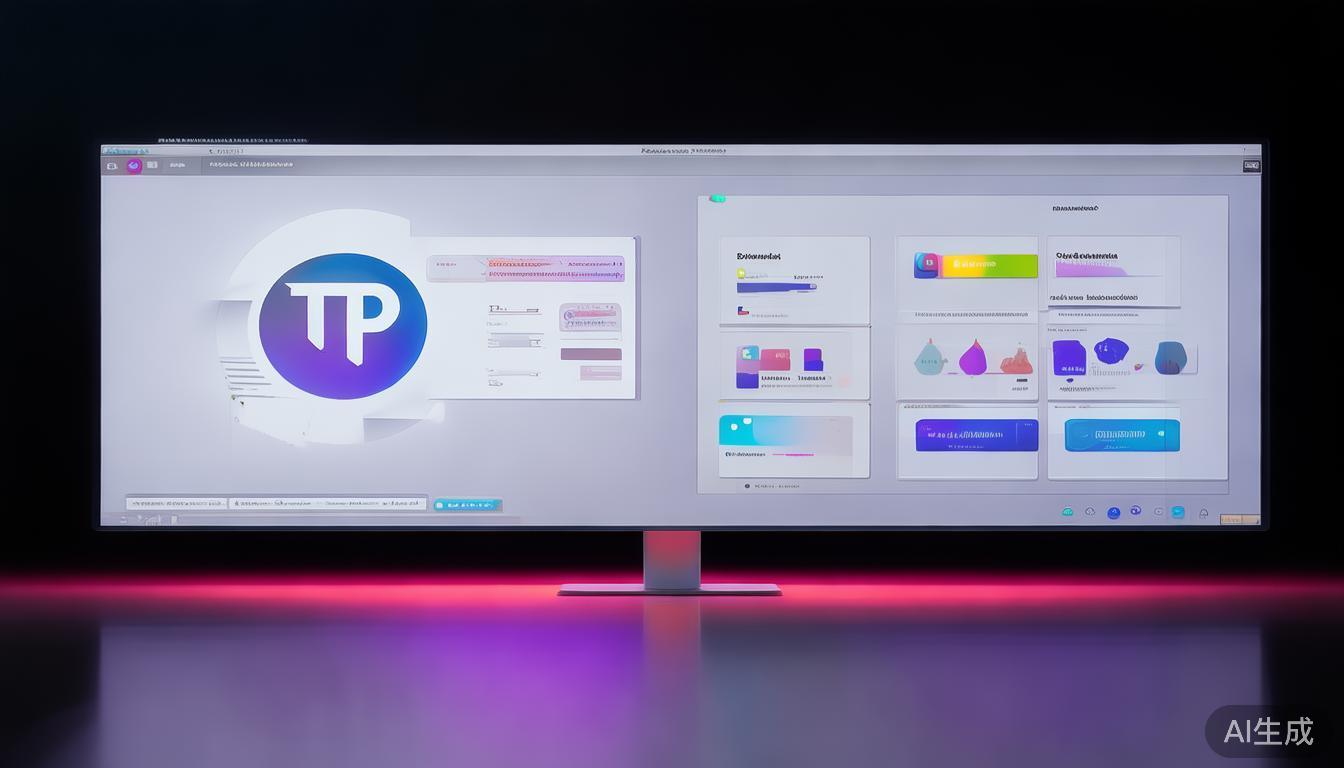TP最新版本发布：兼顾用户需求与行业动向，功能使用超便捷