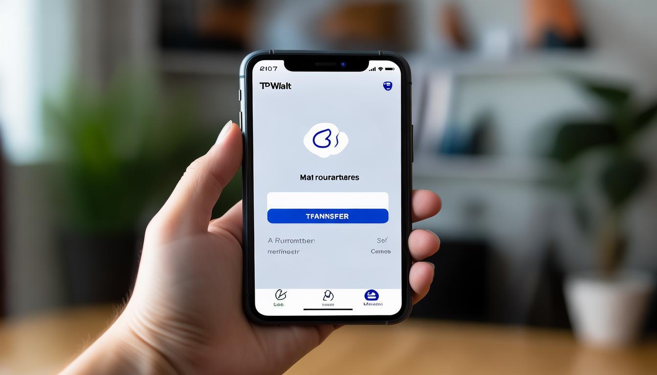 TPWallet：数字资产管理工具，安全便捷且功能强大