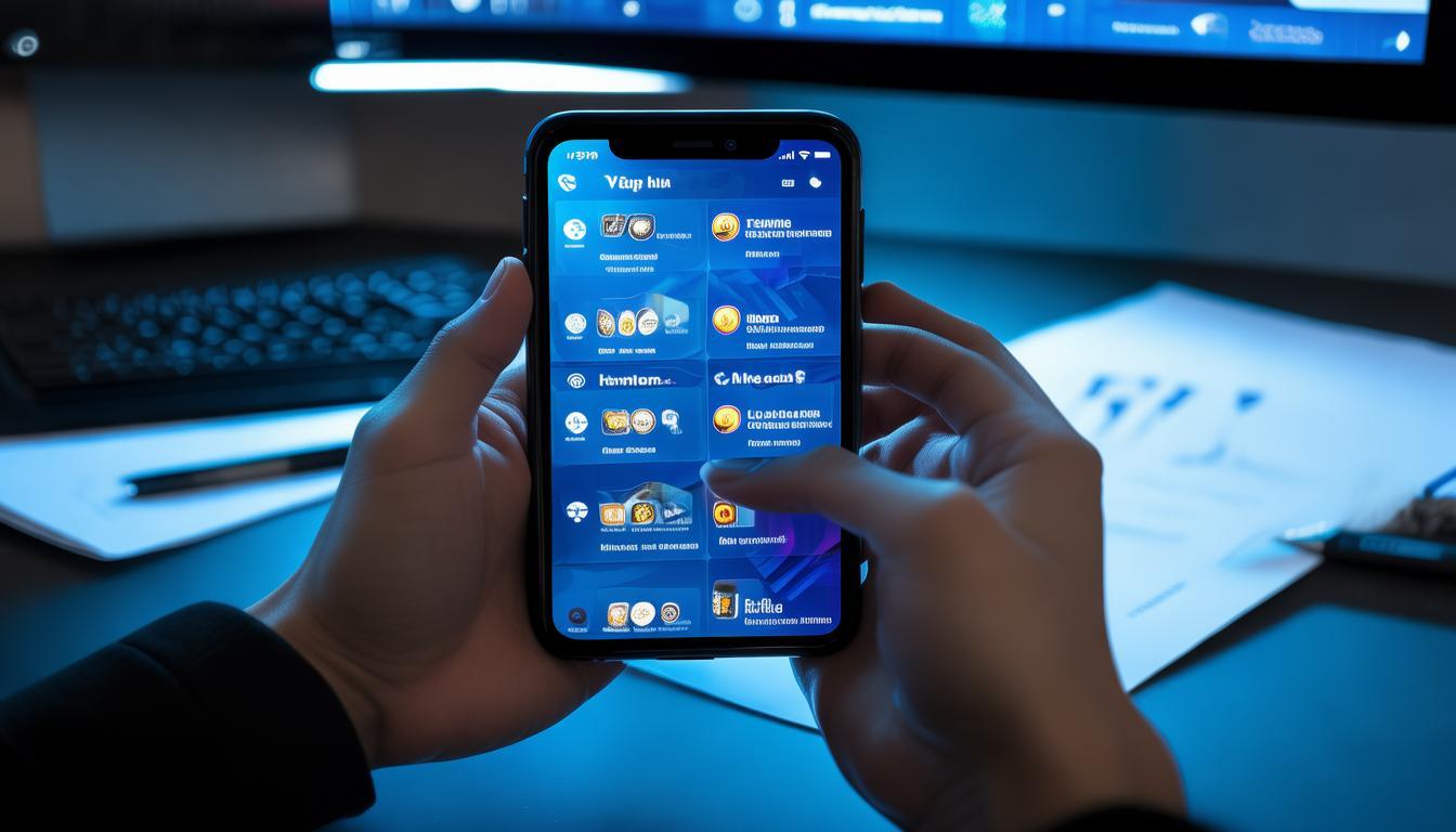 钱包app官网下载安装_用户如何通过tp钱包官网下载最新版本来实现资产增值？_钱包app官网