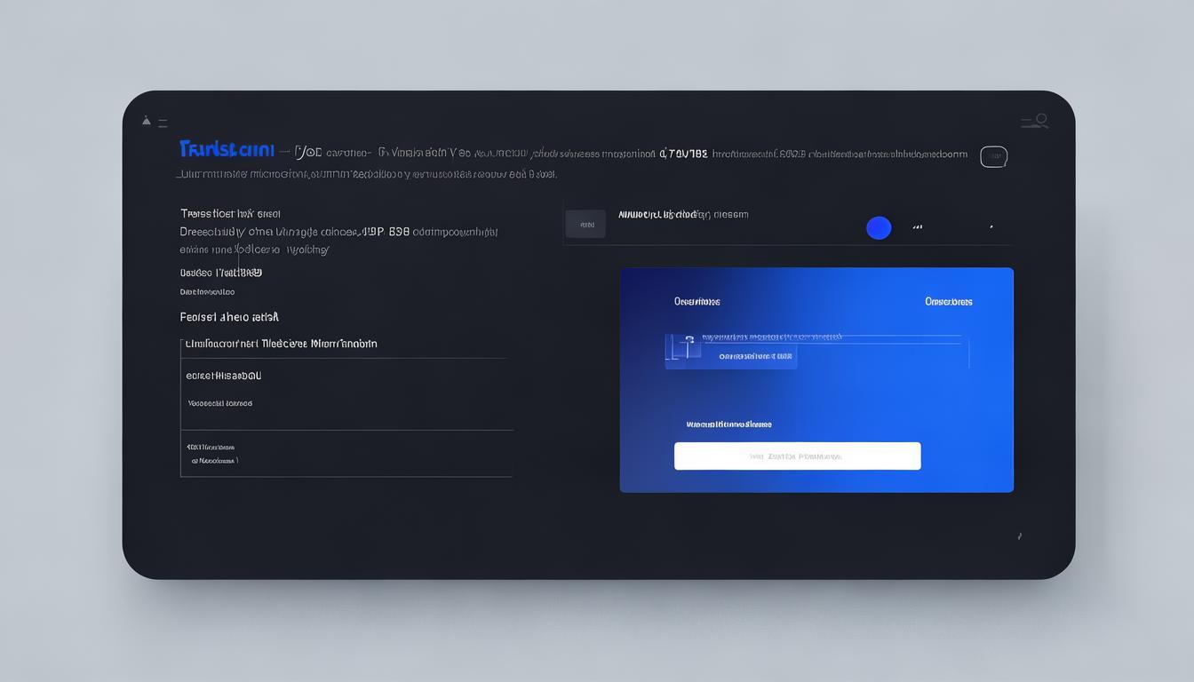 如何通过TokenPocket钱包实现跨链交易？_什么叫跨链钱包_btcs跨链钱包