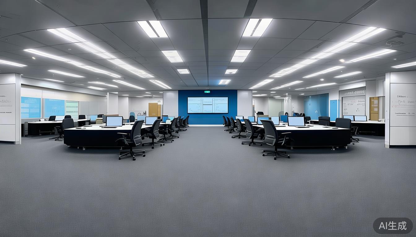企业战略实施中技术工具选择有多重要？关乎数据安全与风险管控