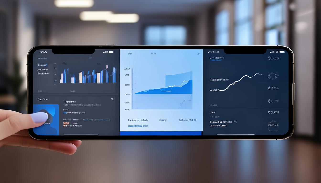 TokenPocket钱包APP：创新投资理念，开启加密资产投资新渠道