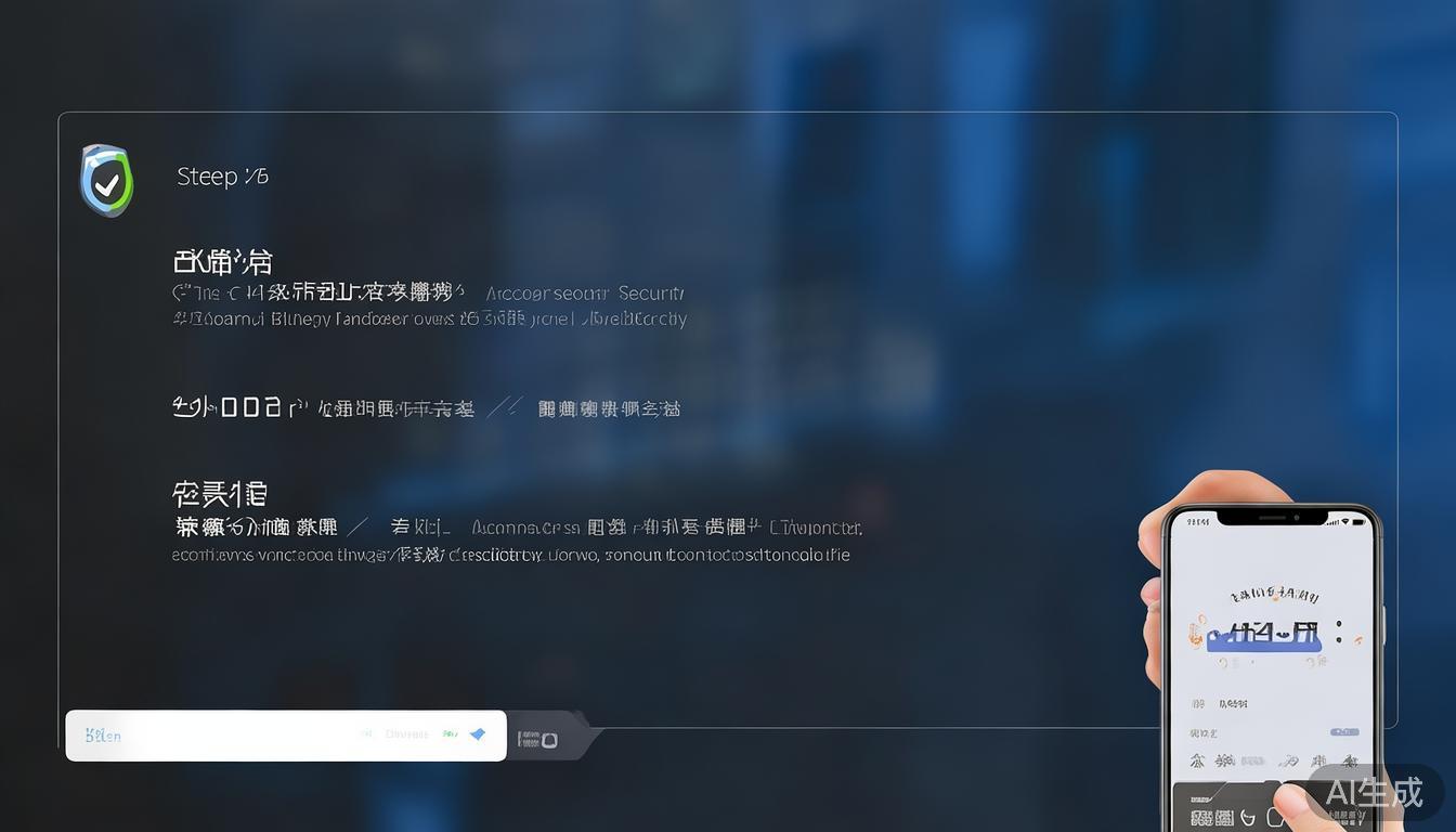 下载tp钱包最新版本后，如何安全创建或导入钱包及绑定身份验证？