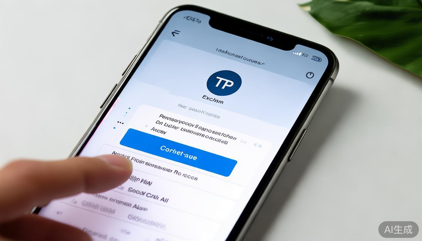 TP交易所软件安装指南：简化交易流程，保障安全获取与安装