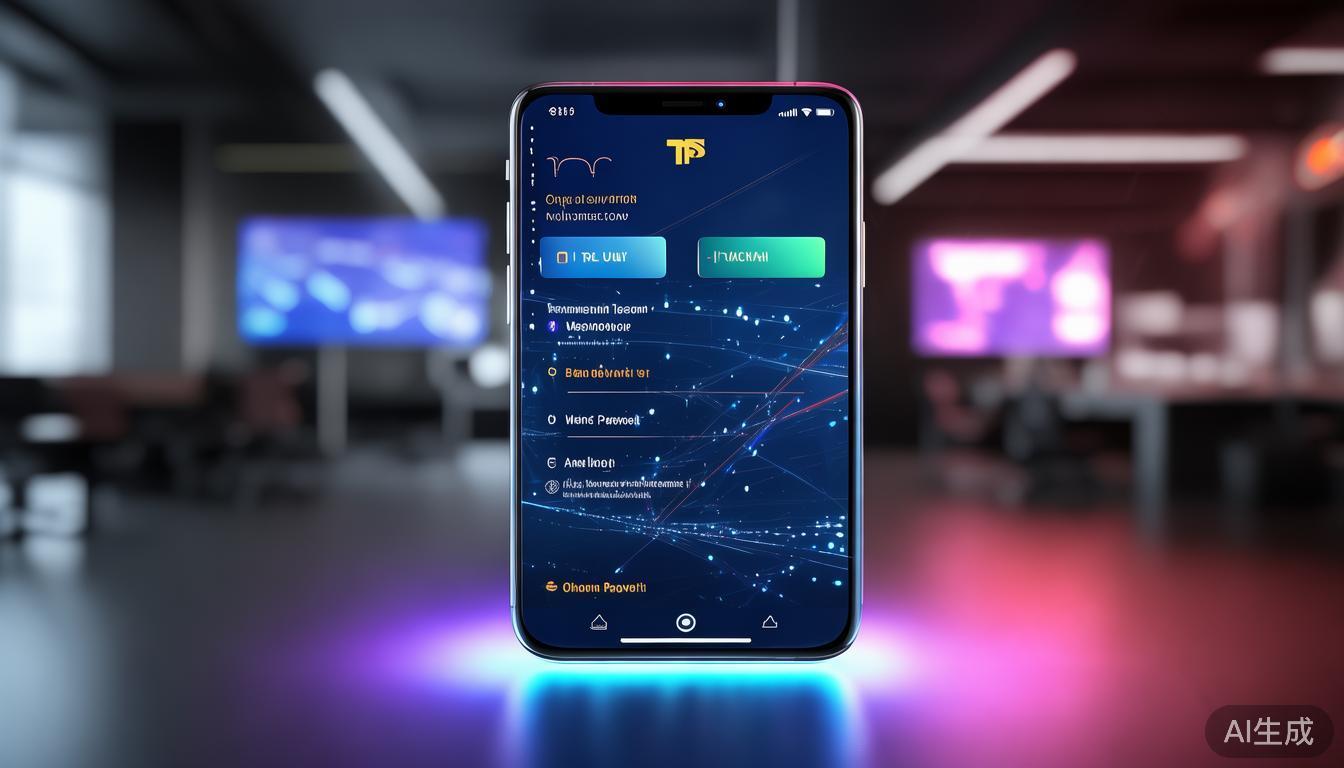 TP官方软件成业内典范，靠安全稳定引行业进步，还积极合作
